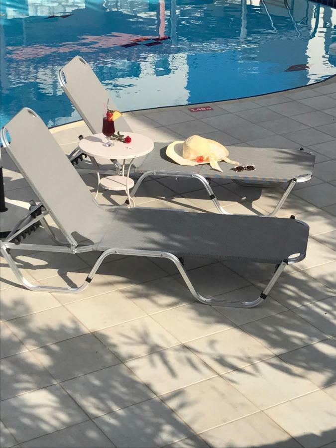 Villa Stella D'Oro Georgioupoli Eksteriør billede