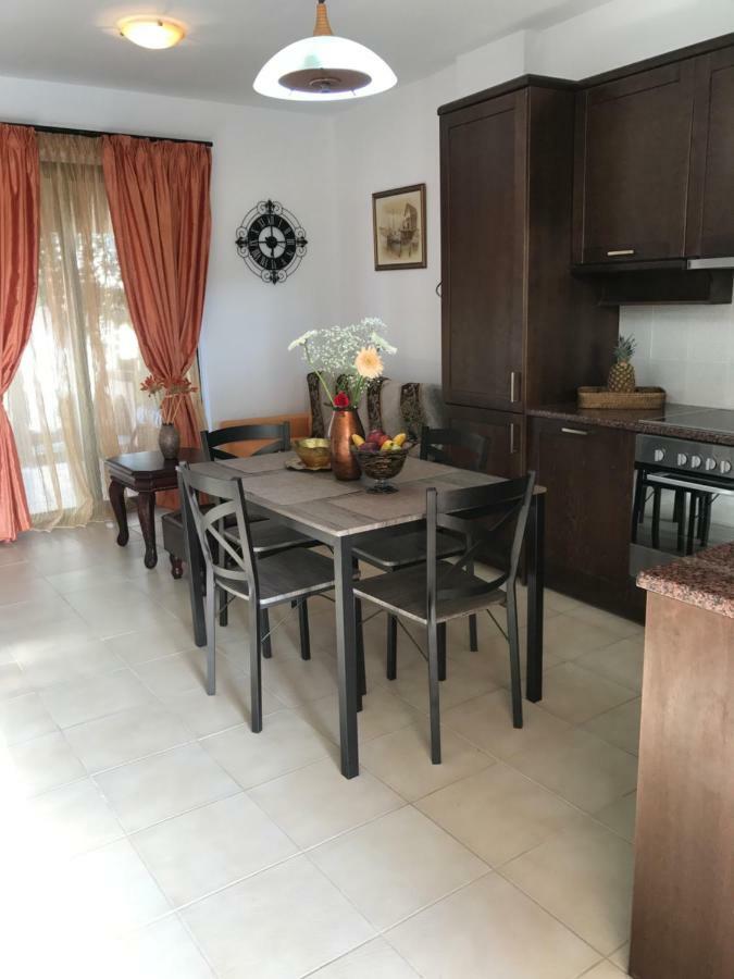 Villa Stella D'Oro Georgioupoli Eksteriør billede