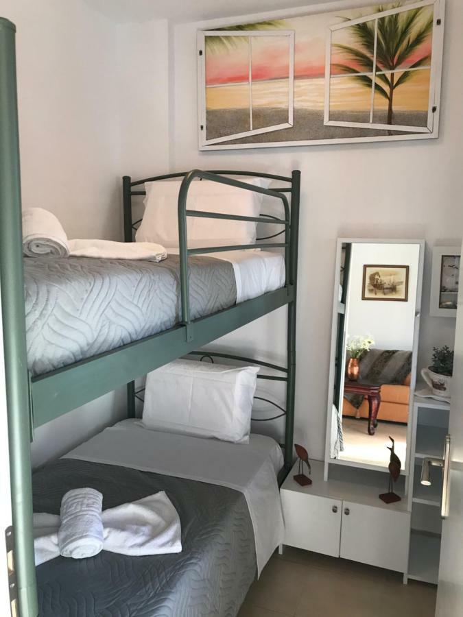 Villa Stella D'Oro Georgioupoli Eksteriør billede