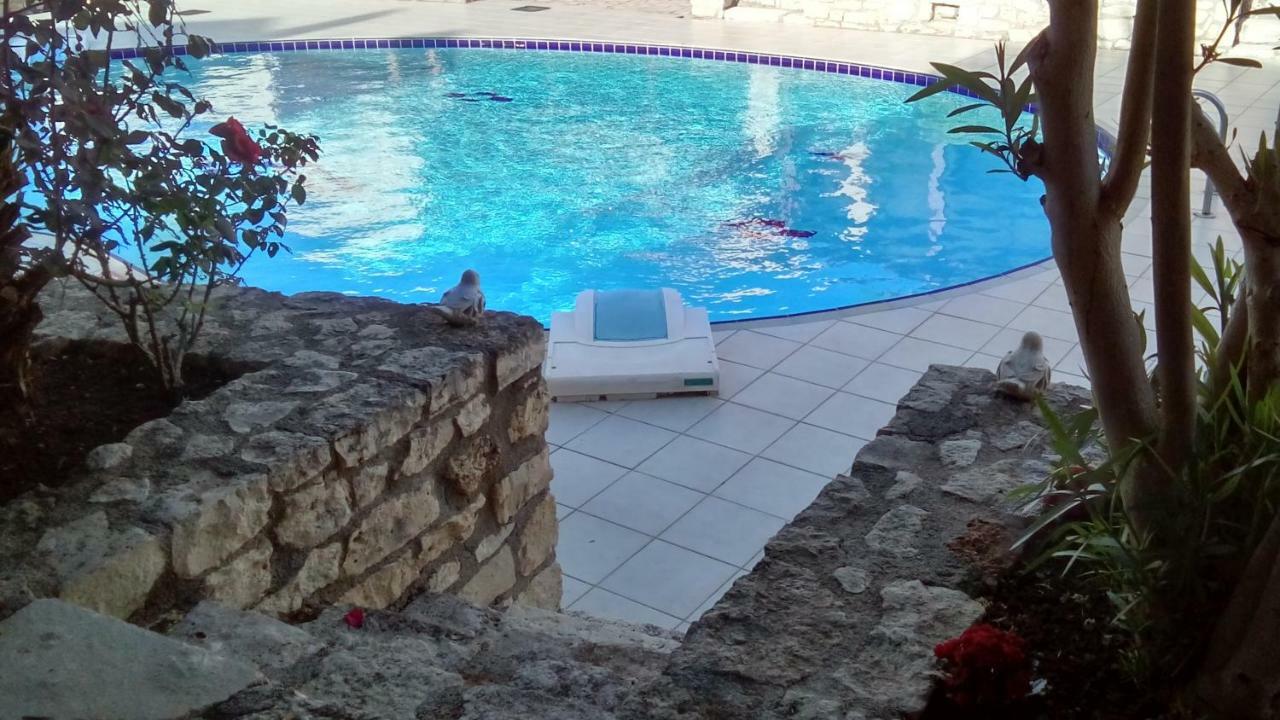 Villa Stella D'Oro Georgioupoli Eksteriør billede