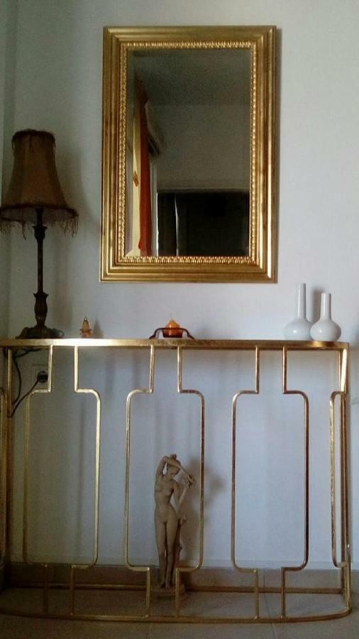 Villa Stella D'Oro Georgioupoli Eksteriør billede