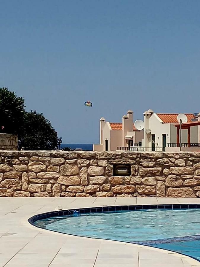 Villa Stella D'Oro Georgioupoli Eksteriør billede