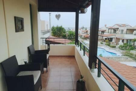 Villa Stella D'Oro Georgioupoli Eksteriør billede